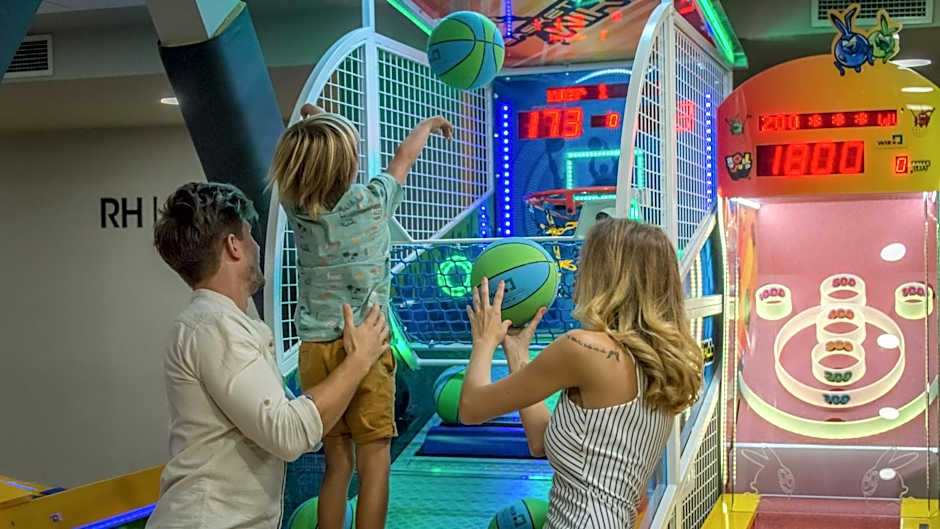 RH Princesa Hotel & Spa 4* Sup