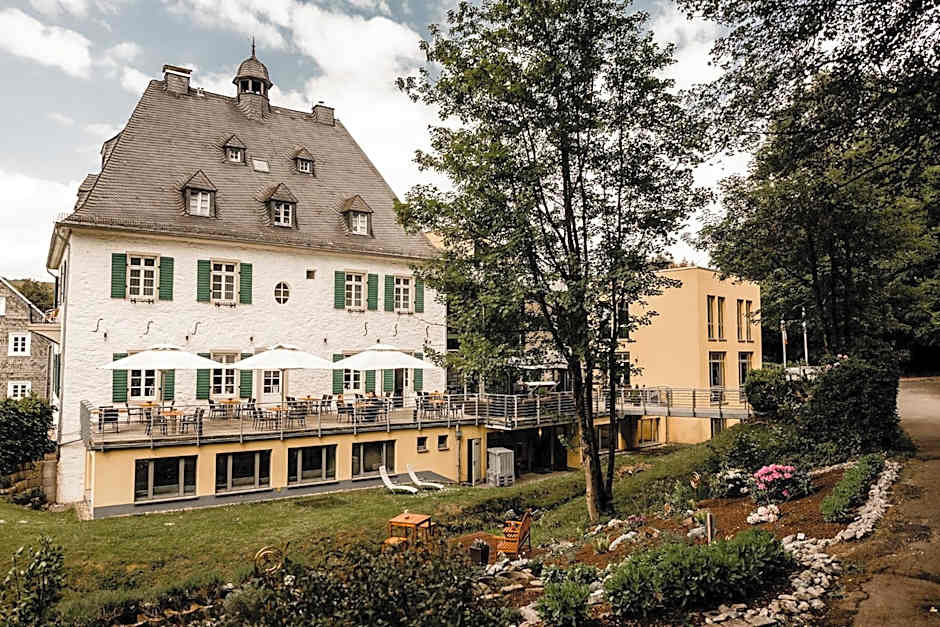 Hotel Gut Landscheid