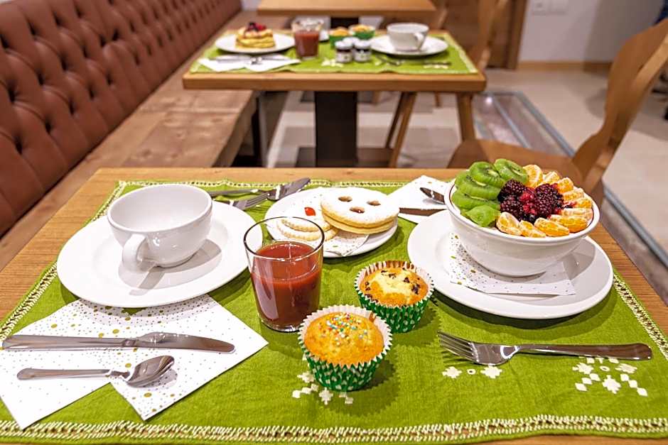 Antico Borgo Brunelli