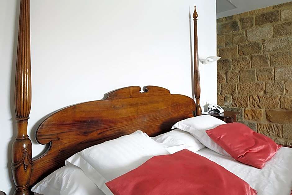 Saiaz Getaria Hotela