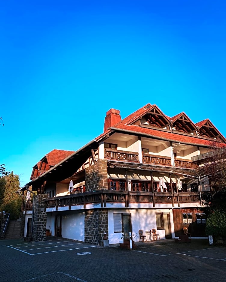 Naturhotel Blaubach