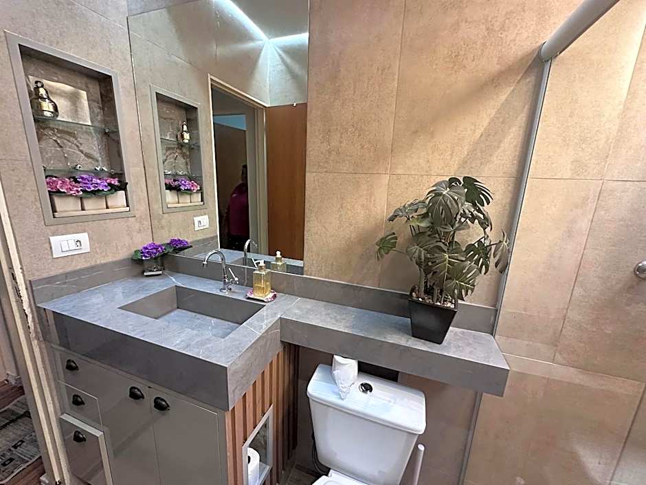 Casa do Rosa – Comfort & Style for 6 Guests