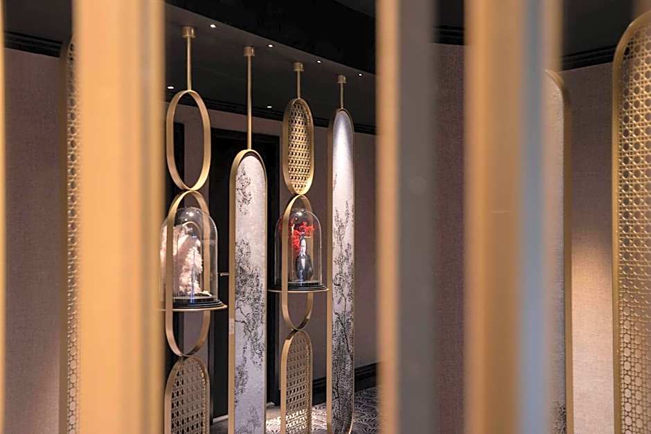 Maison Rouge Strasbourg Hotel & Spa, Autograph Collection