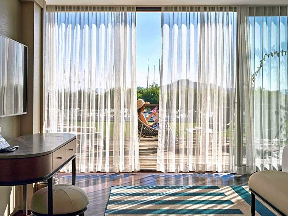 Rixos Premium Göcek - Adult Only