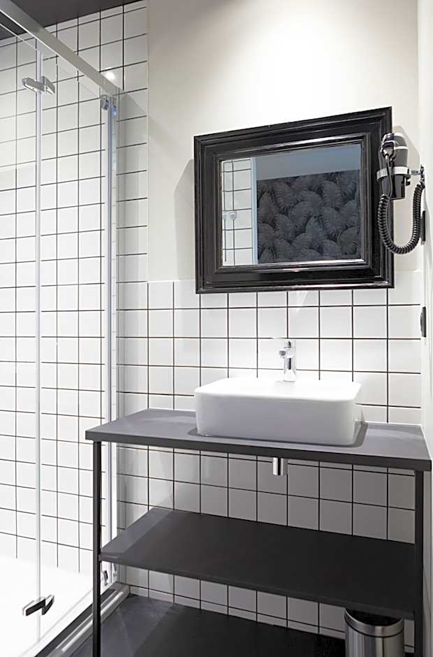 Logis Hotel du Maine