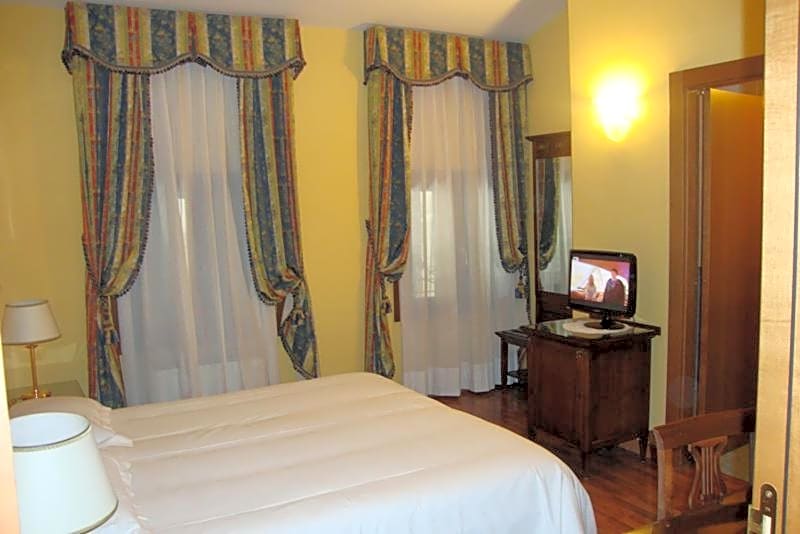 Hotel La Loggia