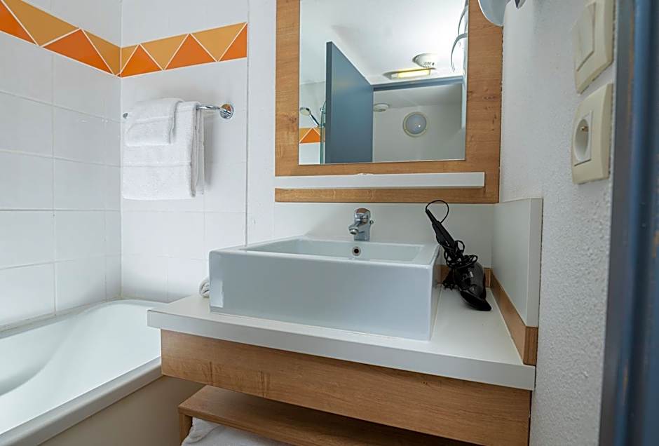 Privilodges Lyon