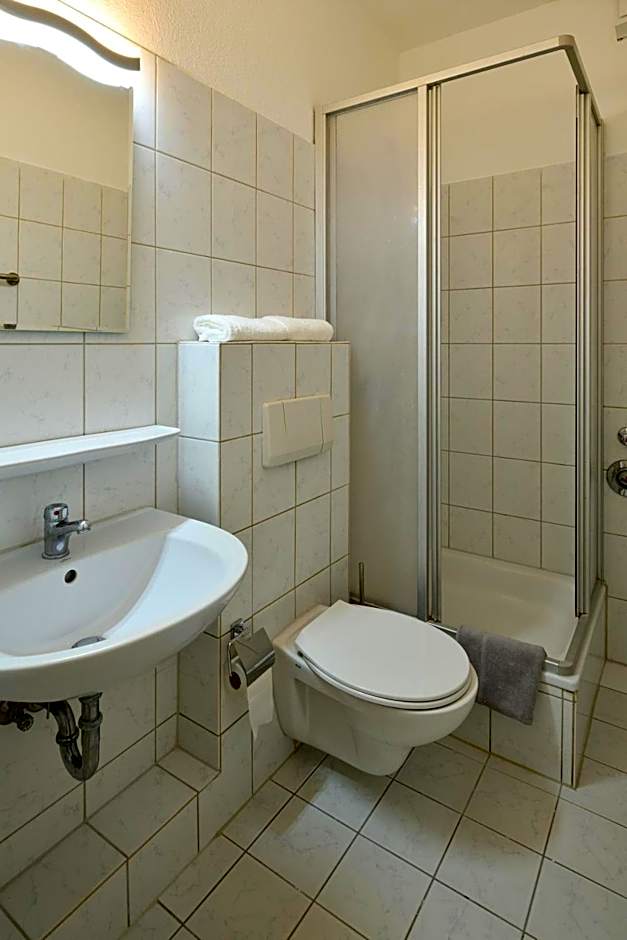 Ford Apartment Bremen City Center