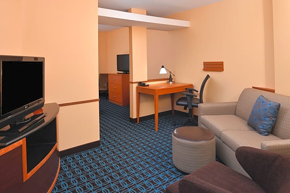 Fairfield Inn & Suites by Marriott Fort Wayne