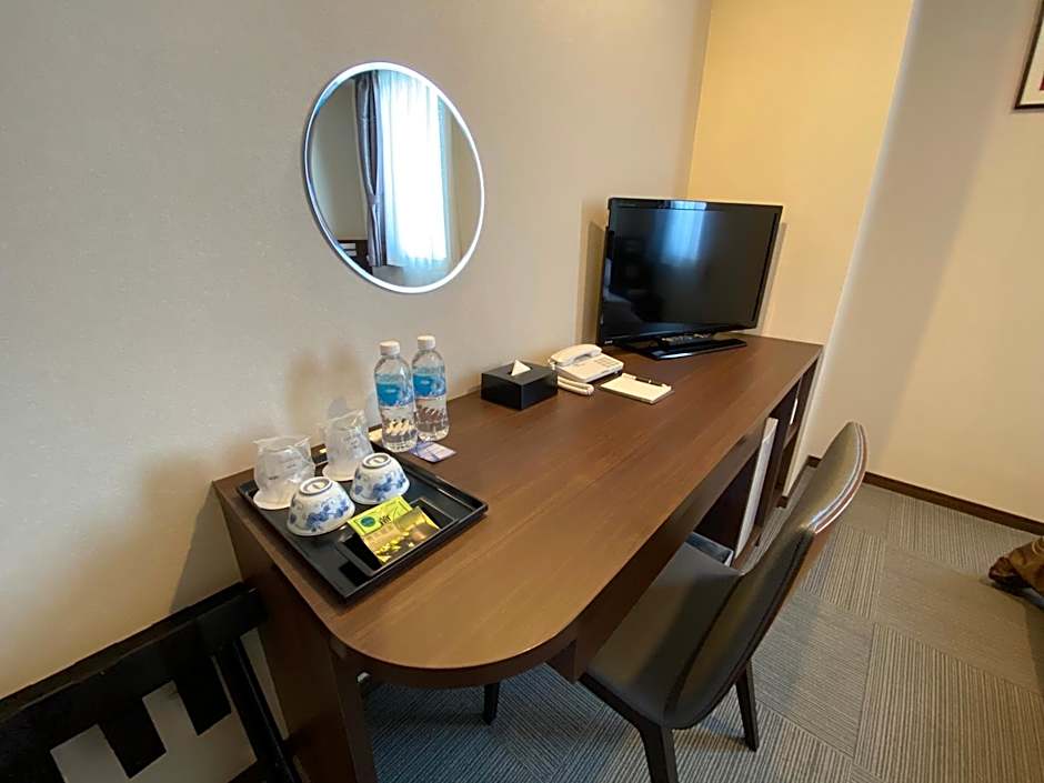 HOTEL SOSHA