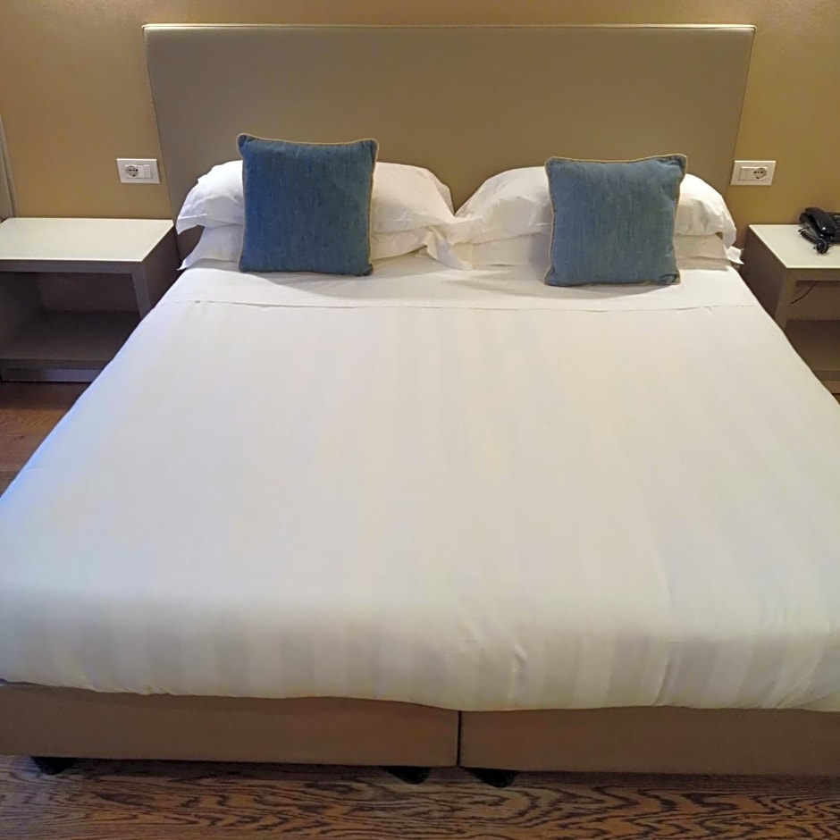 Hotel Bracciotti