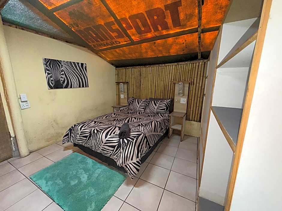 Hazyview Adventure Backpackers