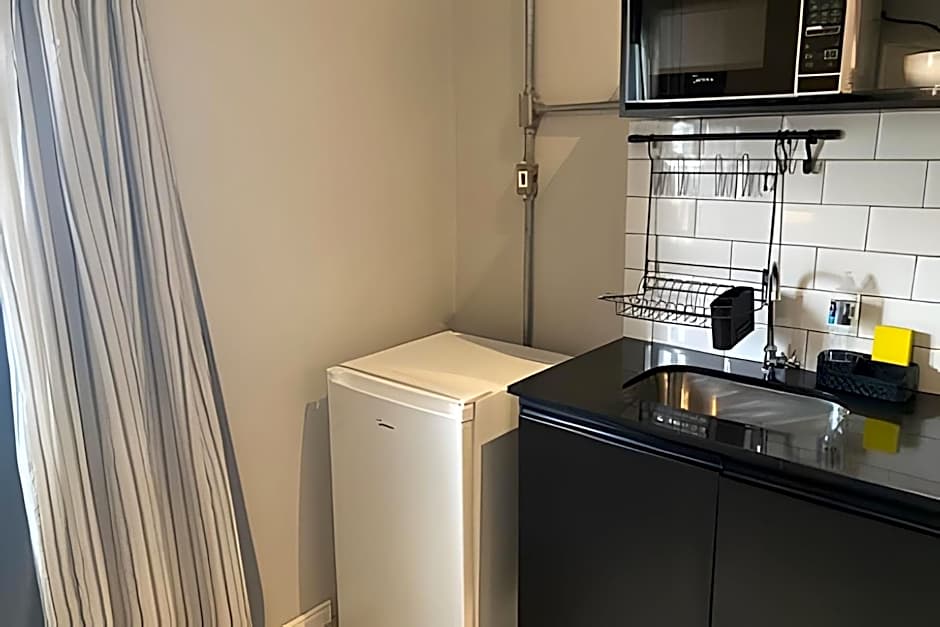 Studiohaus Alvorada