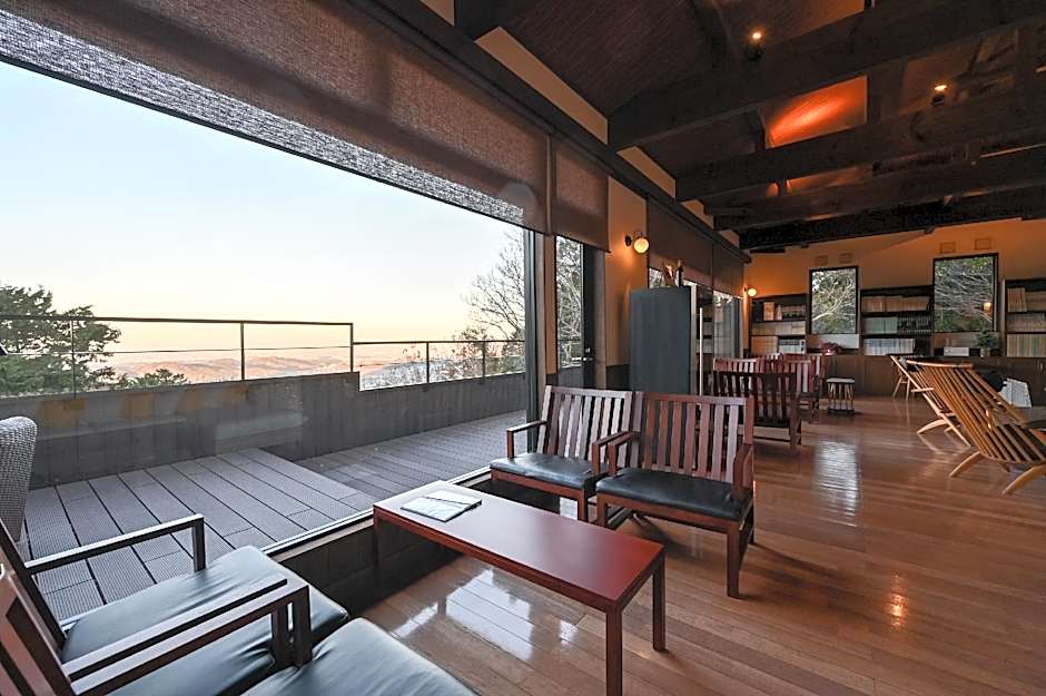 Kaze no Tani no Iori