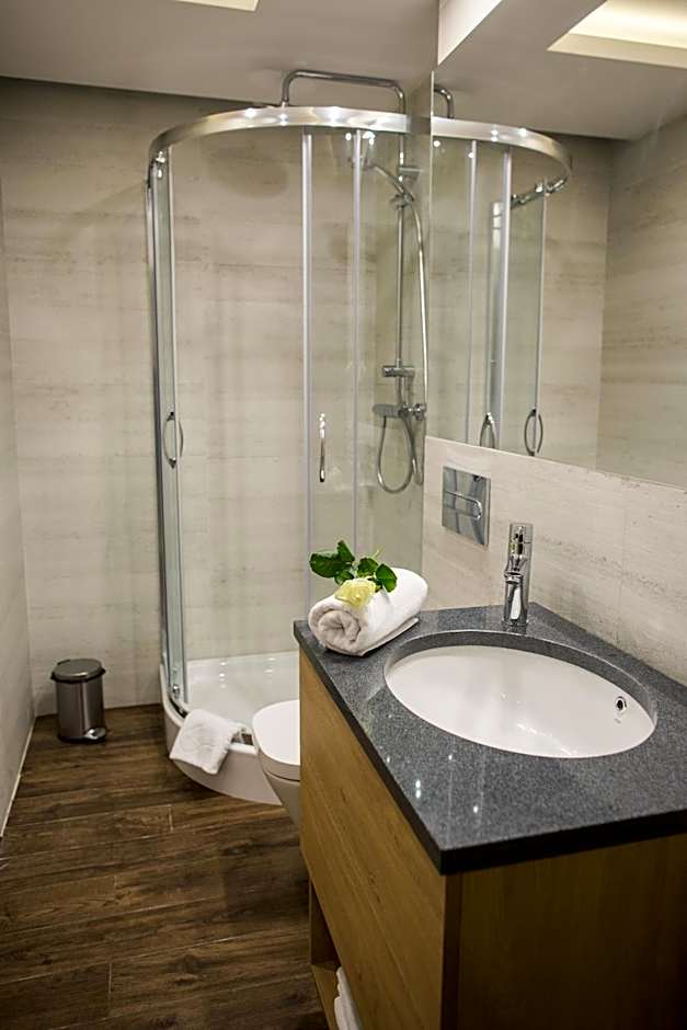 Citi Hotel's Wroclaw