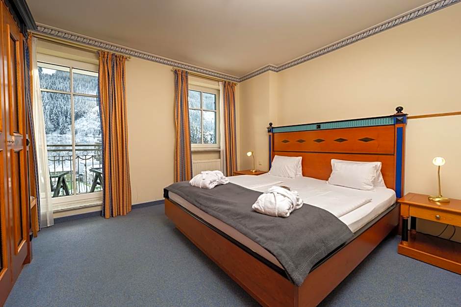 MONDI Hotel Bellevue Gastein