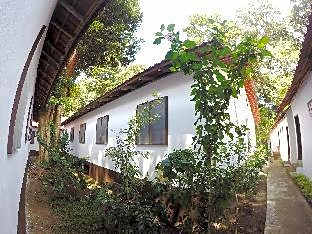 Budget Triple Room with Fan