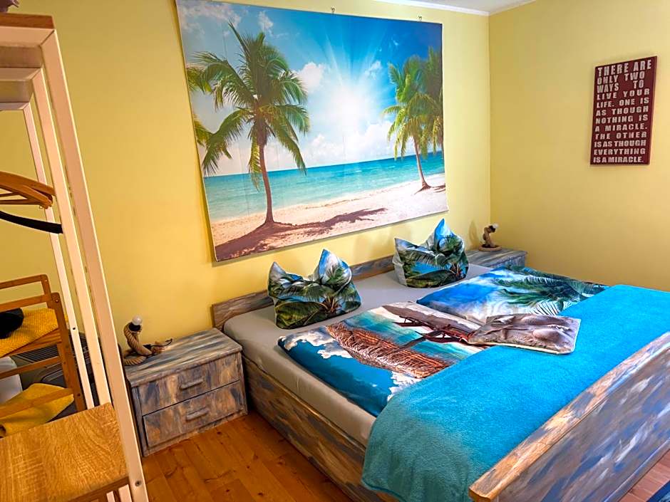 Hotel Schwarzer Adler