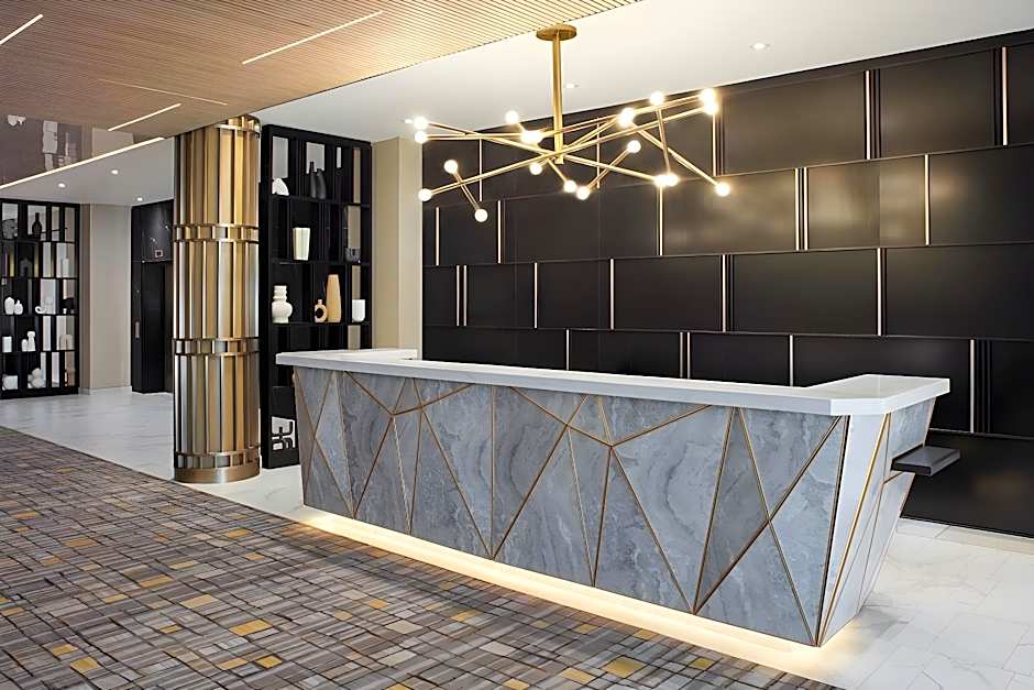 Delta Hotels Toronto Markham
