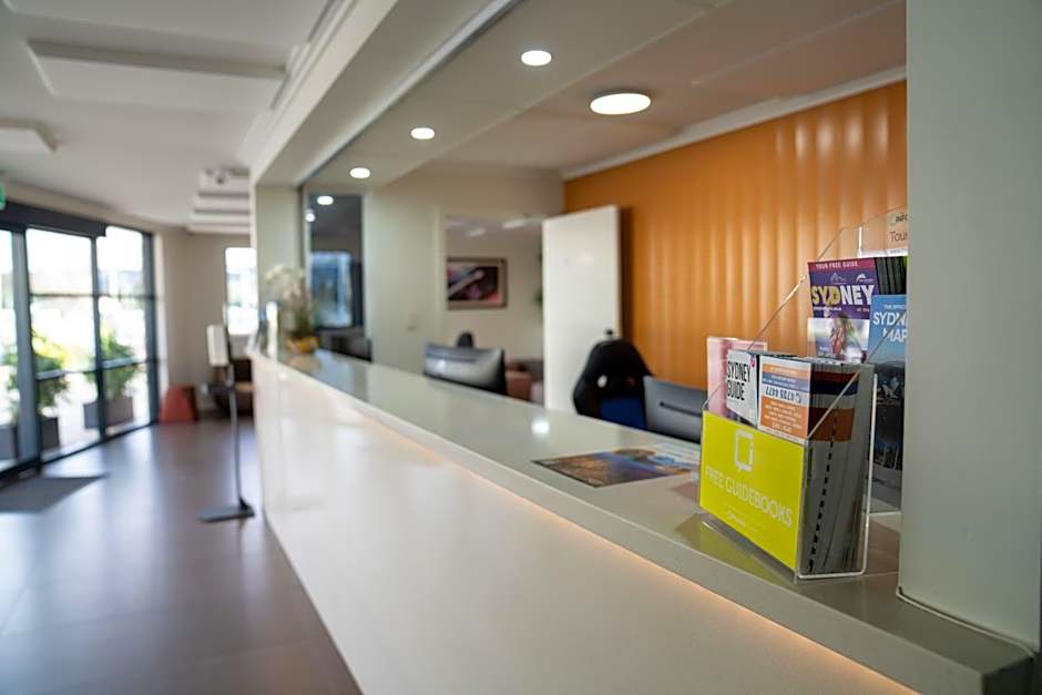 Value Suites Penrith