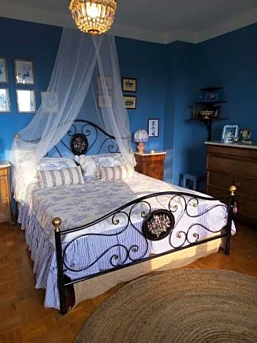 B&B La Gallinella Rossa