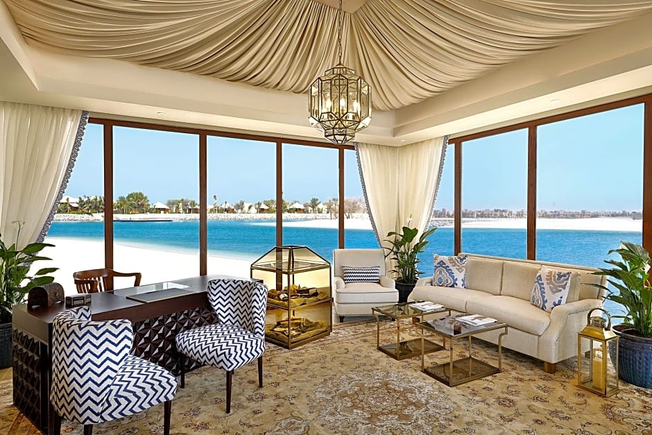 The Ritz-Carlton Ras Al Khaimah Al Hamra Beach