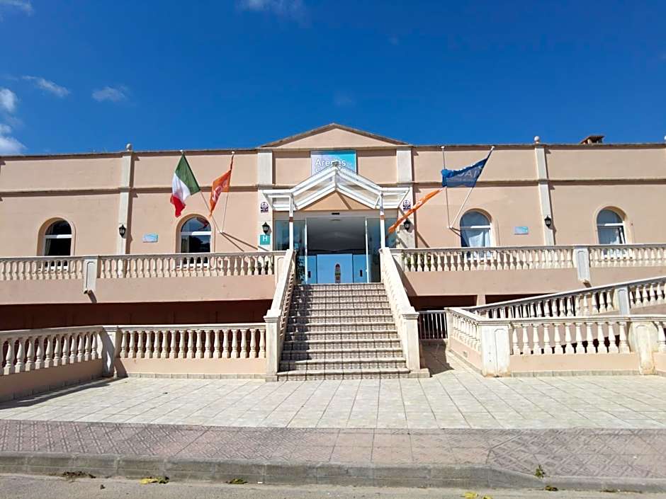 Arenas de Son Bou