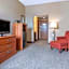 Quality Inn & Suites Mansfield