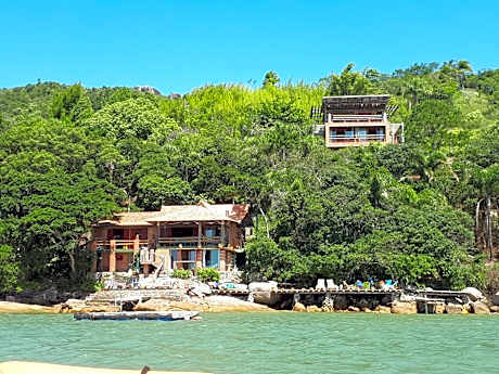 Tainha da Praia Aparthotel
