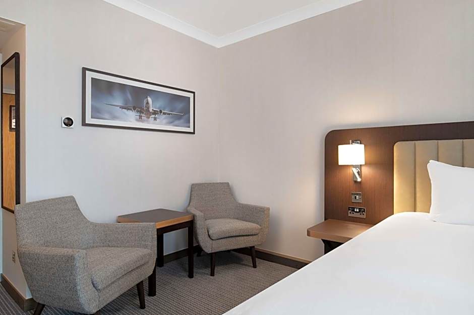Hilton London Gatwick Airport