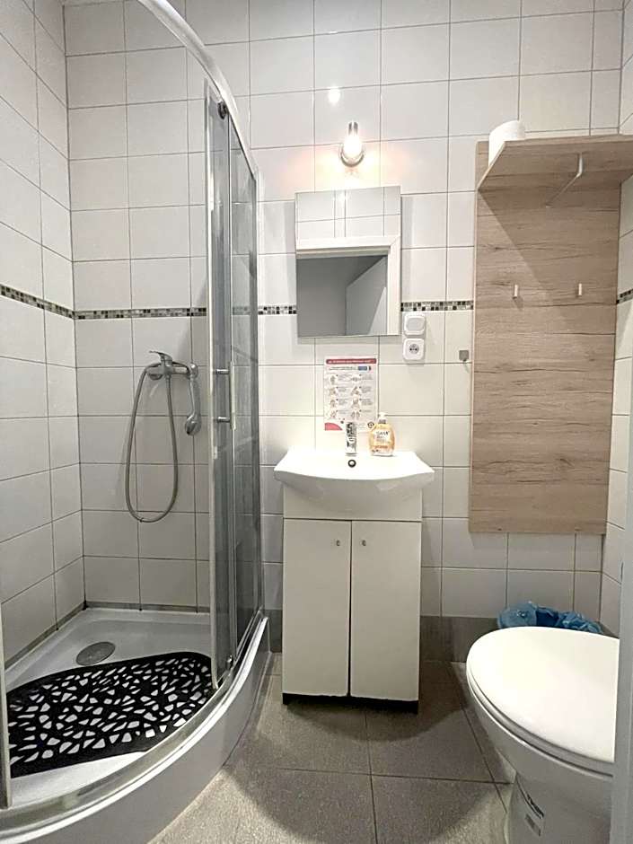 Keja Rooms - Pokoje Noclegi w Centrum Gdyni