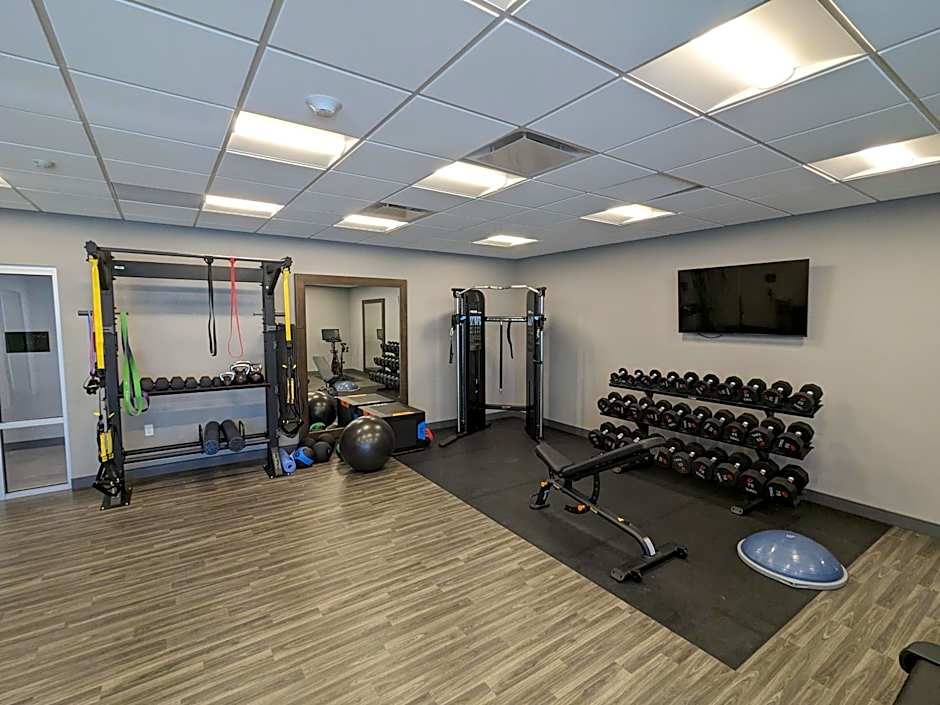 Hampton Inn Ogallala