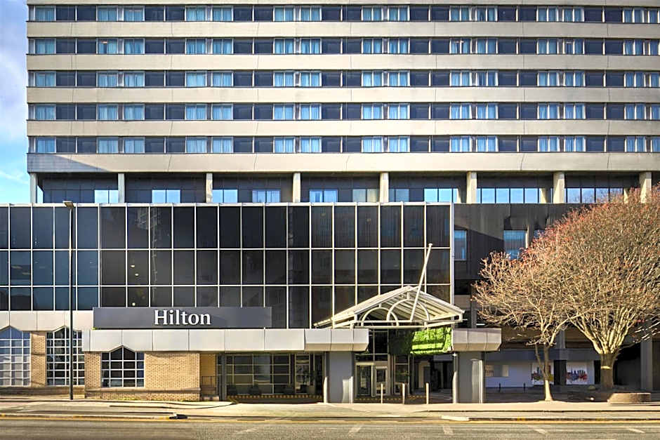 Hilton Leeds City