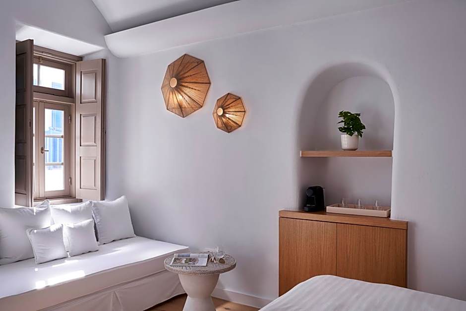 White Sand Suites Mykonos