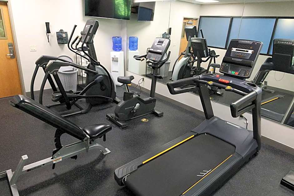 Holiday Inn Express Plymouth By IHG