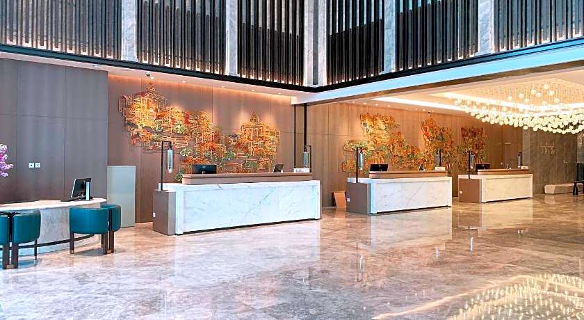 Sofitel Hangzhou Yingguan