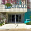 Aqualuz Lagos Hotel by The Editory