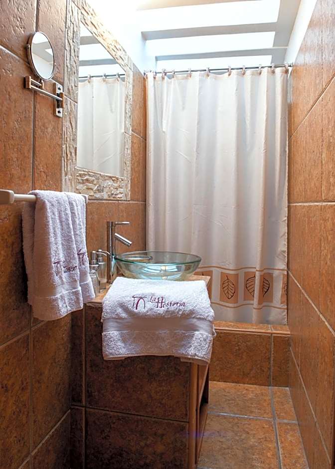 La Hostería Boutique Hotel