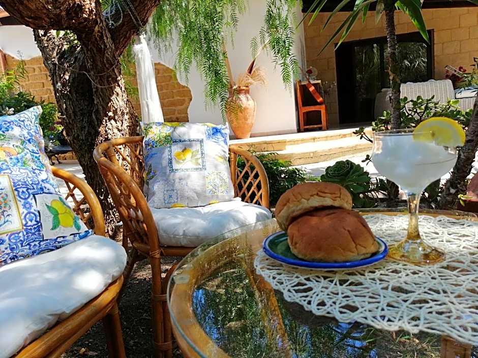 LUMIE DI SICILIA