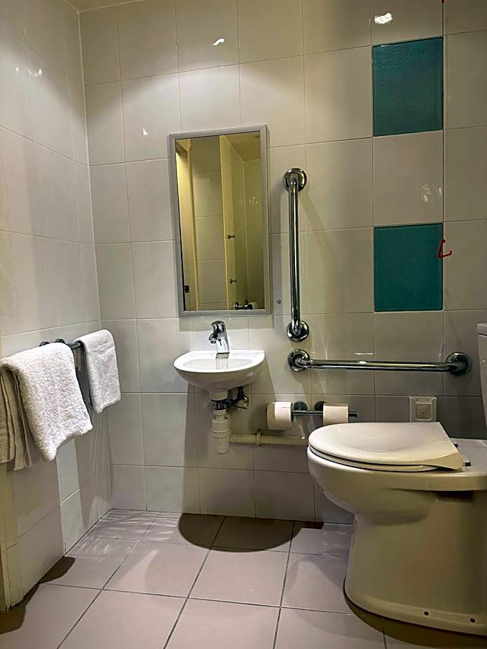 Novotel Birmingham Centre