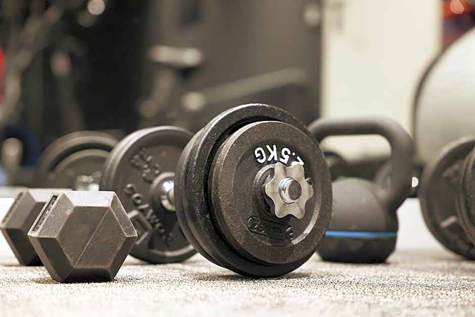 JustStay Ratingen Hotel & Apartments