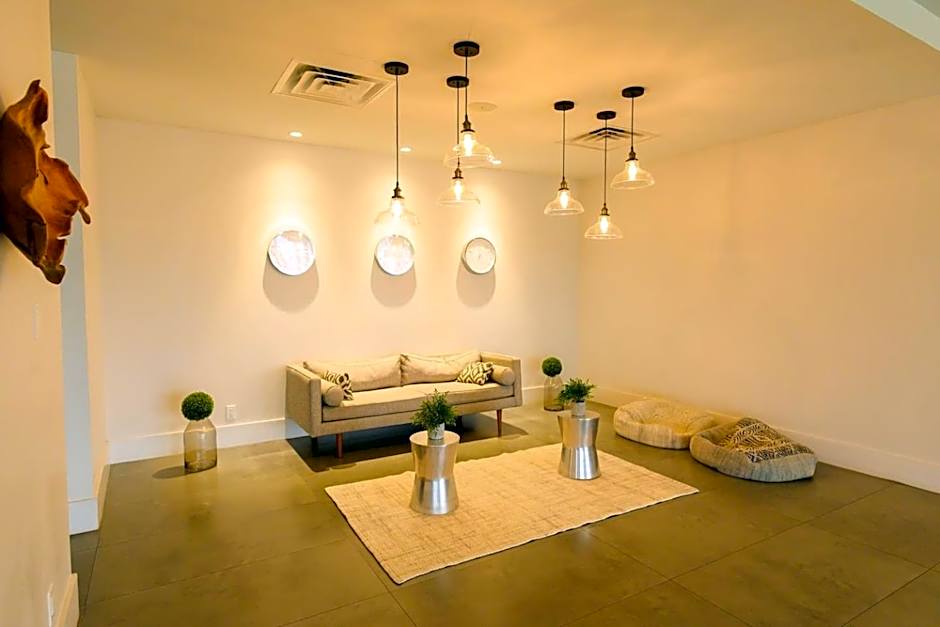 A & S Vacation Rooms