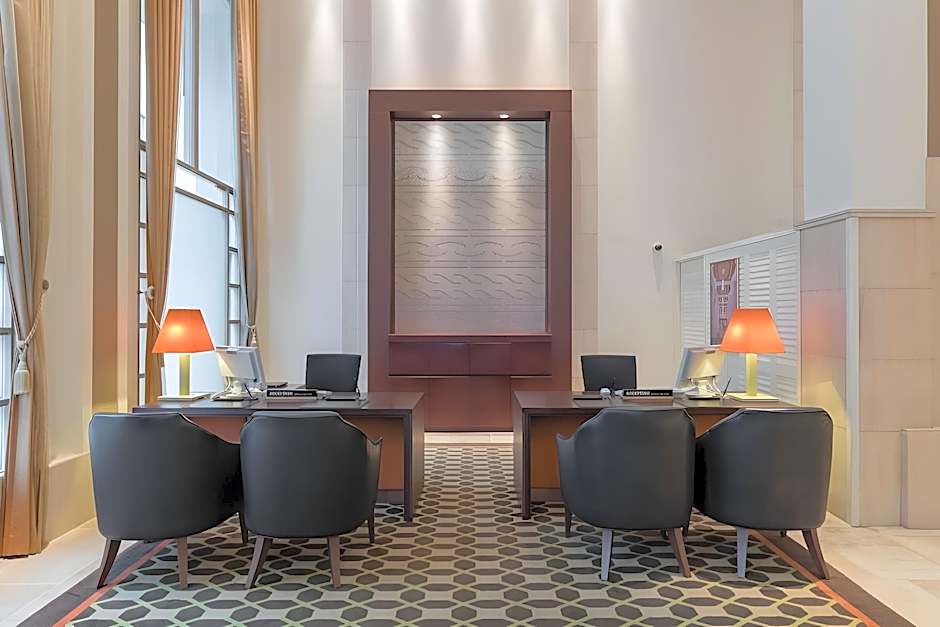 JR Kyushu Hotel Blossom Fukuoka