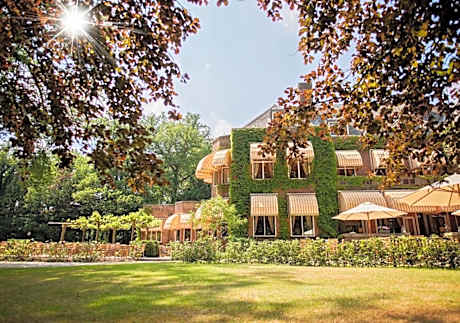 Landgoed Huize Bergen Den Bosch - Vught