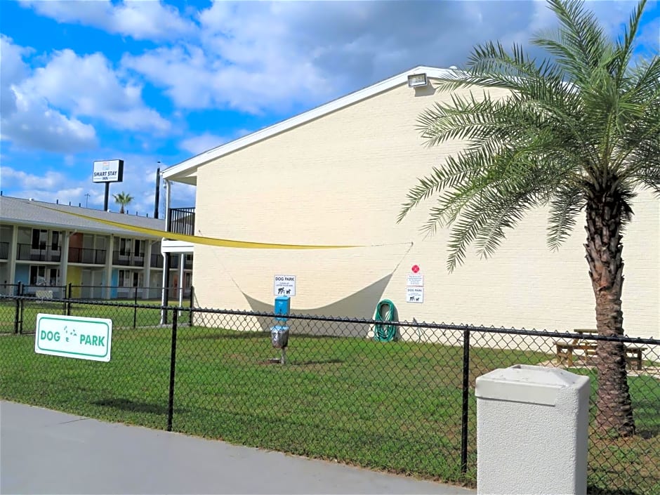 Smart Stay Inn - Saint Augustine
