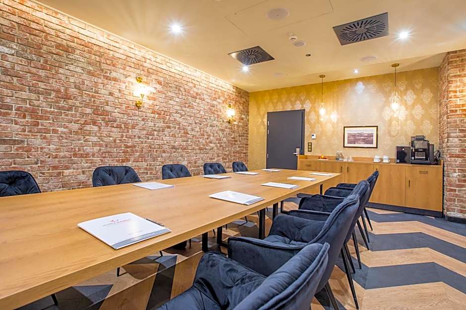 Hotel Diament Plaza Katowice