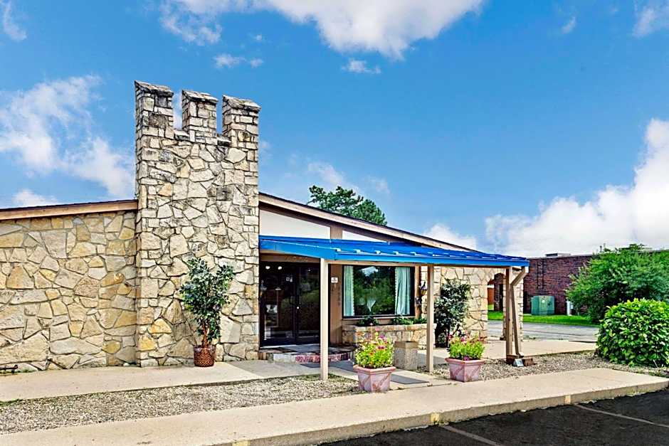 Knights Inn Indianapolis South