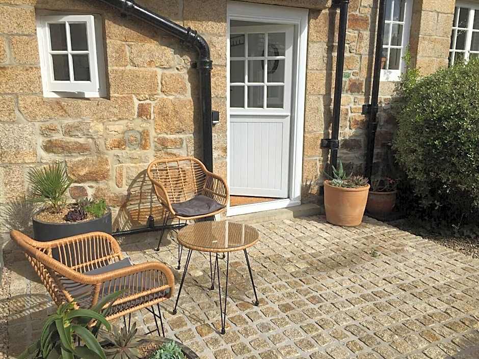 Penquite Holiday Accommodation