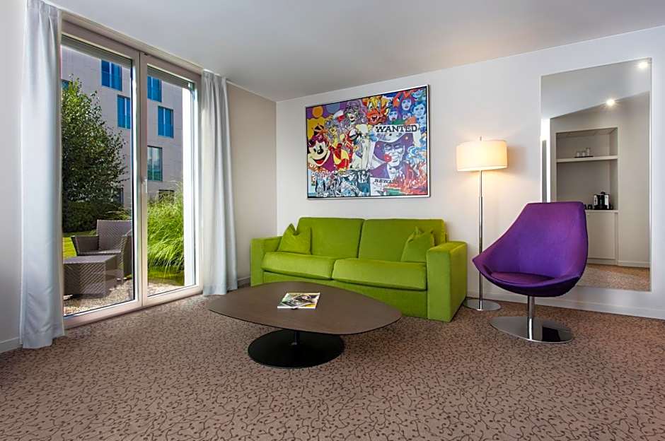 Starling Hotel Lausanne