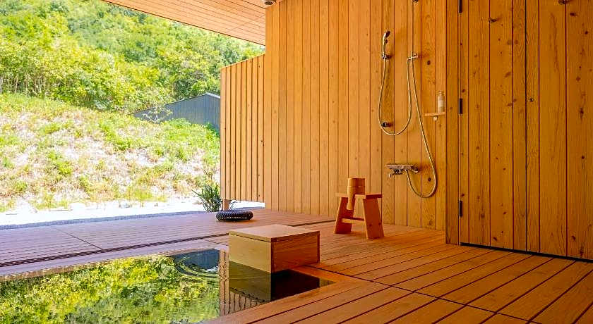 Naoshima Ryokan Roka